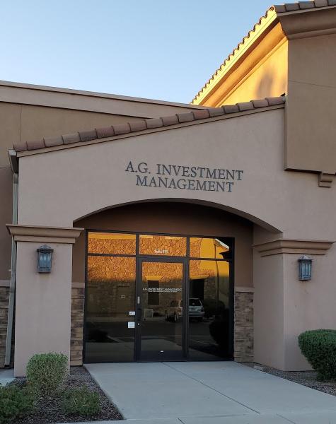 A.G. Investment Management