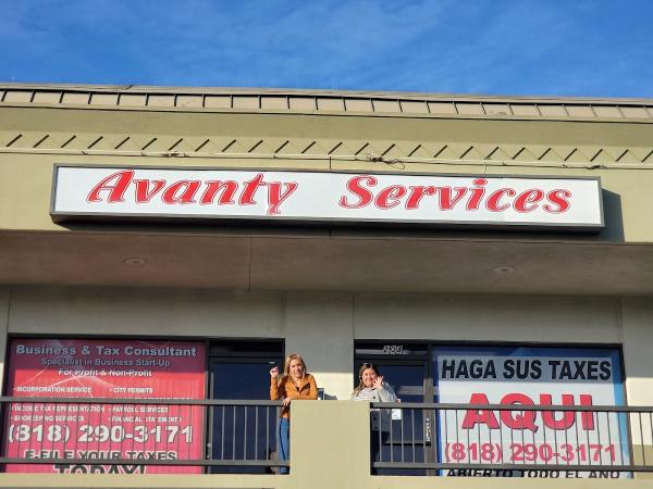 Avanty Services