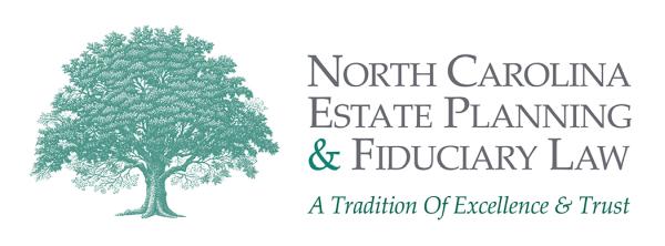 North Carolina Estate Planning & Fiduciary Law