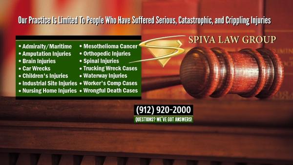 Spiva Law Group