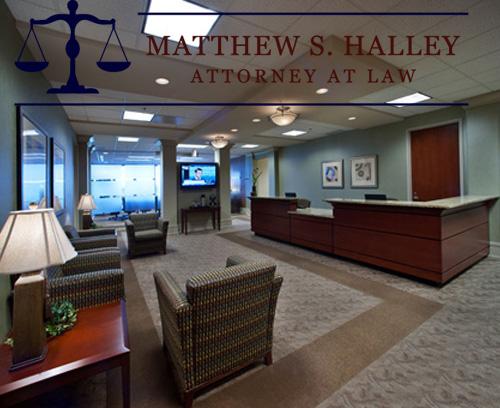 Matthew S. Halley, Attorney at Law