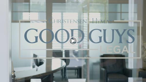 Good Guys Legal - Christensen & Hymas