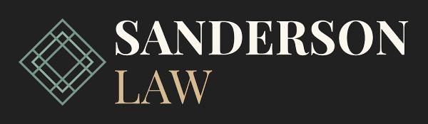 Sanderson Law