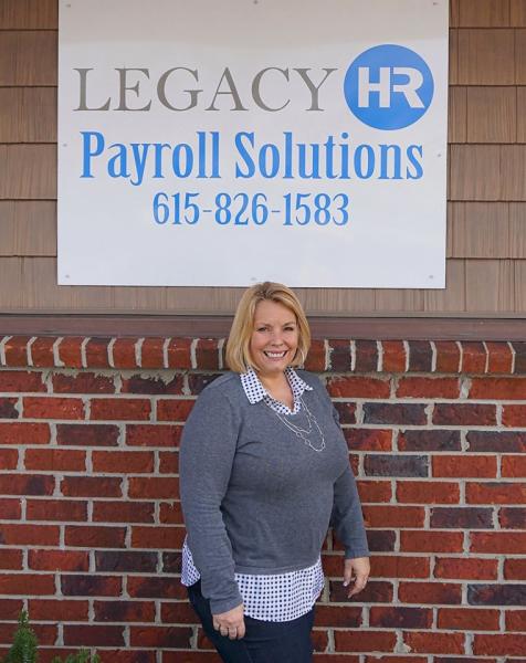 Legacy Payroll Solutions