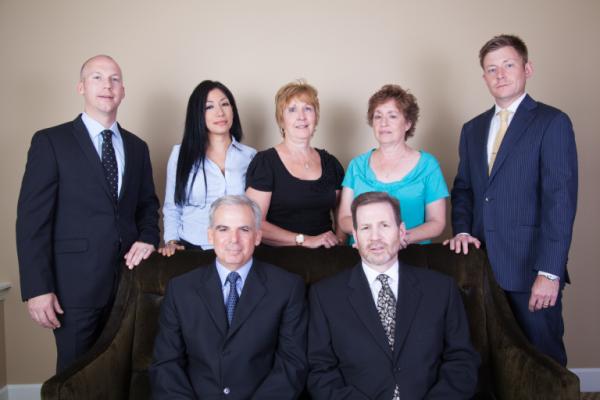 M. Brown Financial Advisors - Investments and Insurance