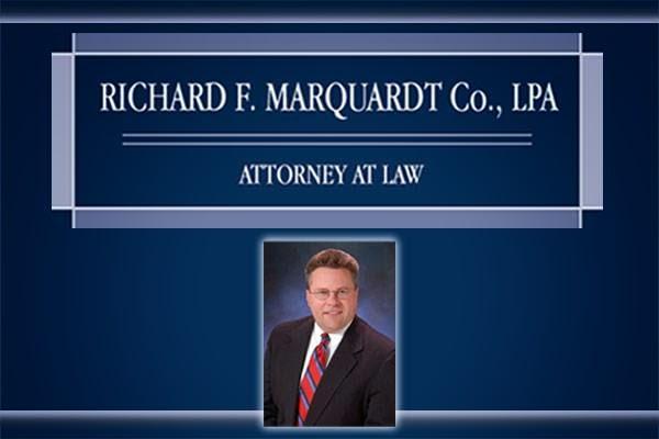 Richard F Marquardt Co LPA