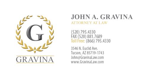 John A Gravina Law Offices