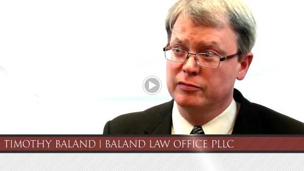 Baland Law Office