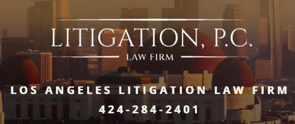 Litigation