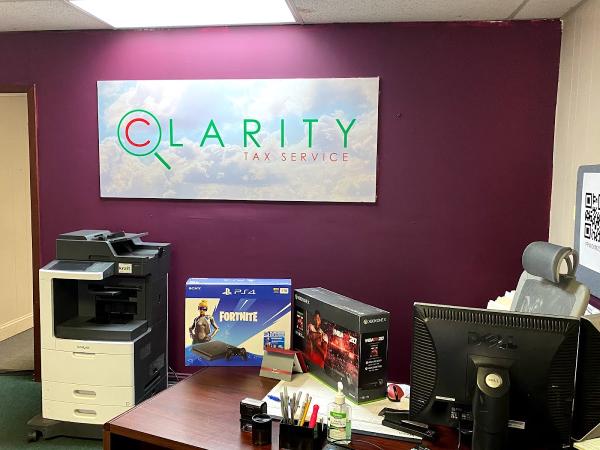 Clarity Tax Service Grand Rapids