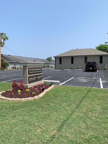 M.H. Young & Associates
