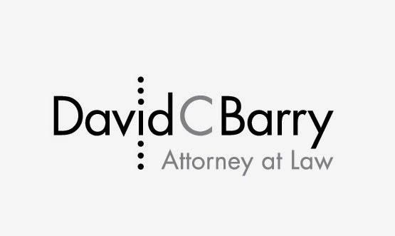 David C. Barry, Attorney at Law