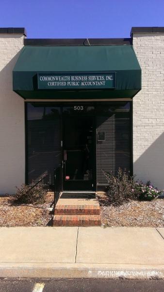 Commonwealth Business Services
