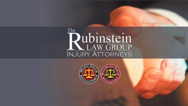 The Rubinstein Law Group
