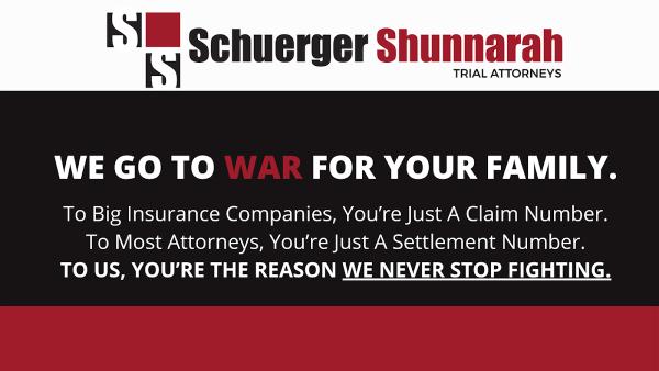 Schuerger Shunnarah Trial Attorneys