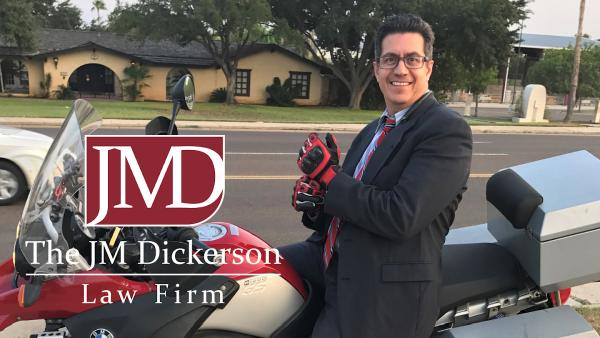 The J.M. Dickerson Law Firm