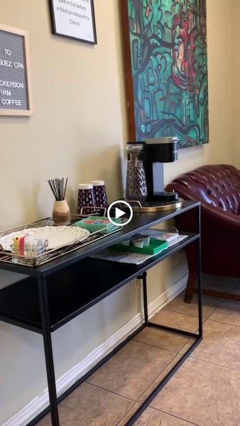 The J.M. Dickerson Law Firm