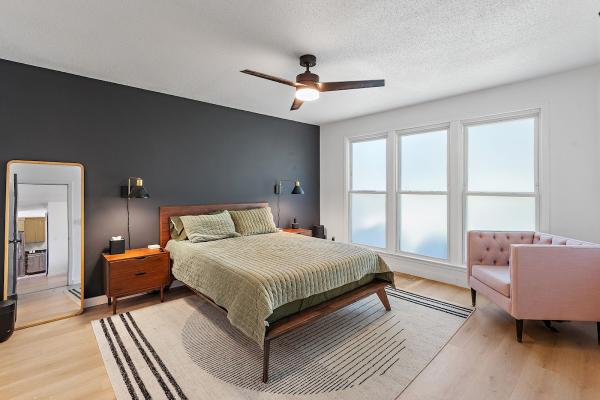 The Anderson Group Real Estate Services