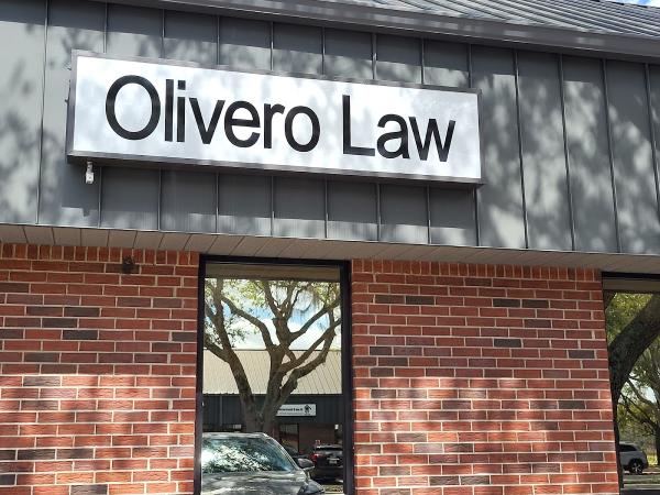 Olivero Law