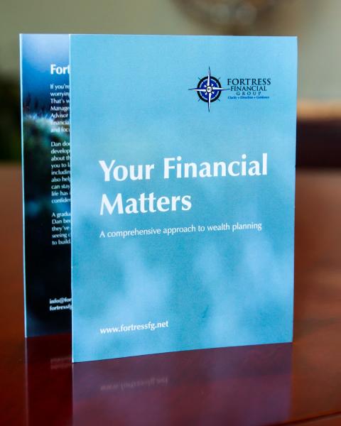 Fortress Financial Group