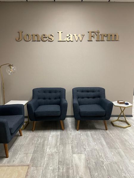 Jones Law Firm