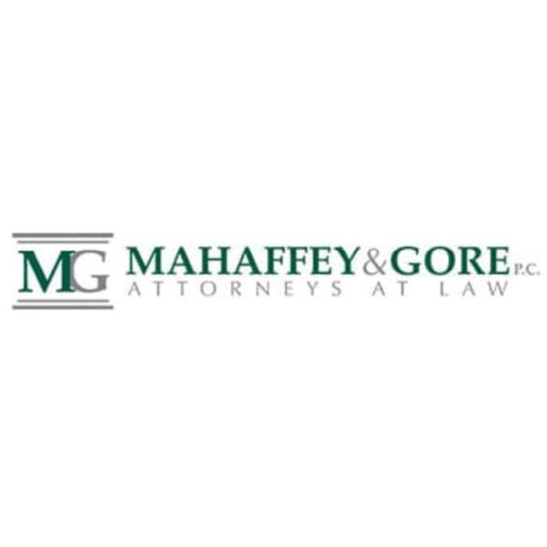 Mahaffey & Gore