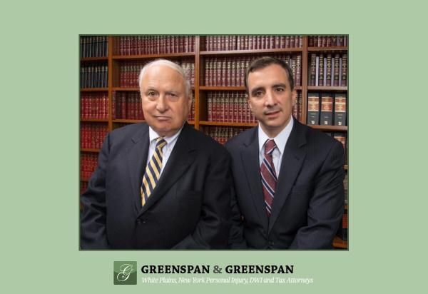 Greenspan & Greenspan