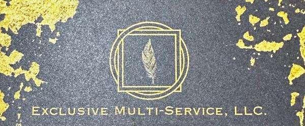 Exclusive Multi-Service