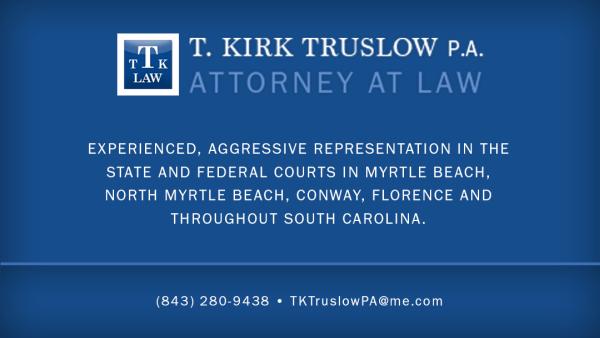 T. Kirk Truslow