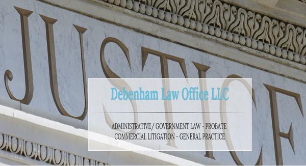 Debenham Law Office