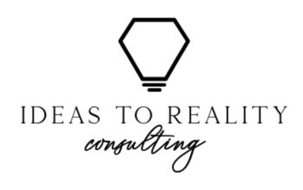 Ideas to Reality Consulting
