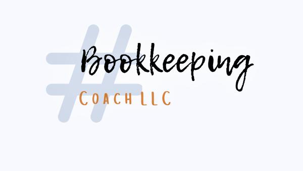 Bookkeeping Coach