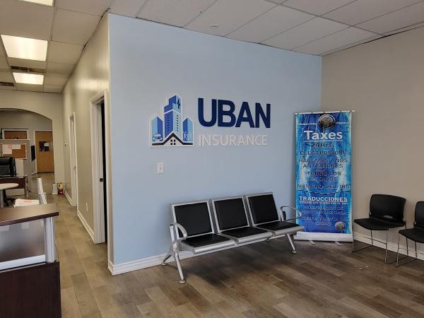 Multiservicios Hispanos -Uban Insurance