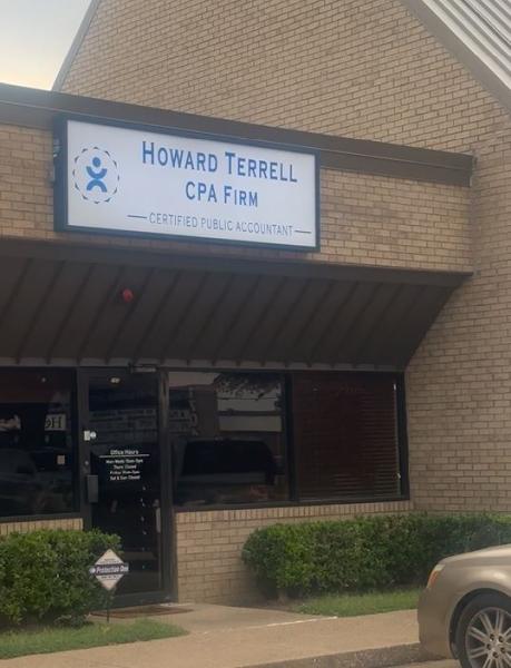 Terrell, Howard CPA Firm