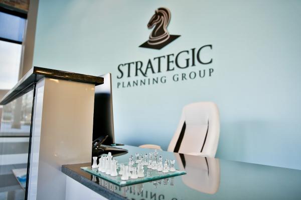 Strategic Planning Group