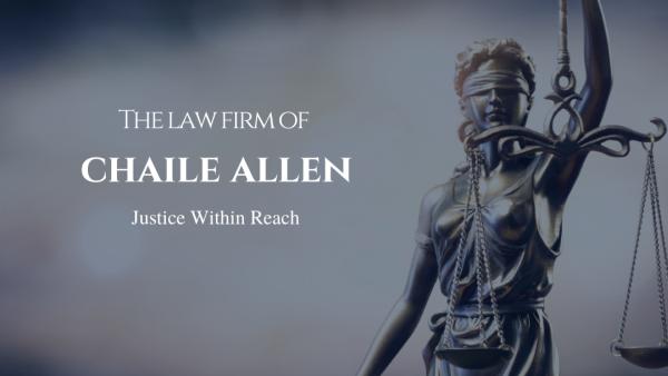 The Law Firm of Chaile Allen