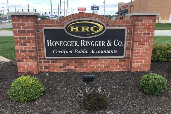 Honegger, Ringger & Co.
