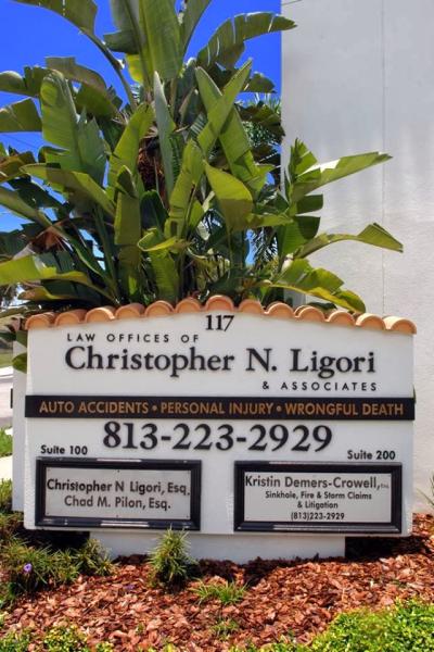 Christopher Ligori & Associates