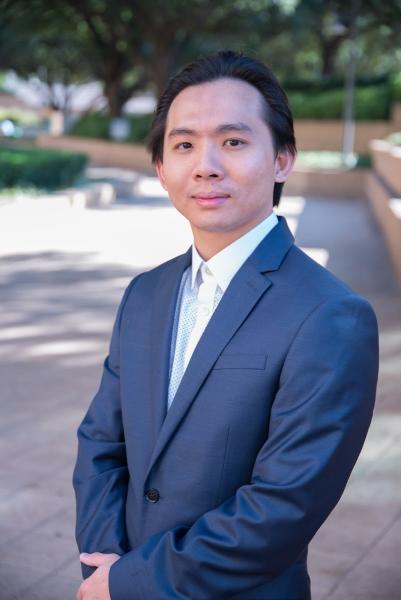 The Law Office of Wilson Hung Vu