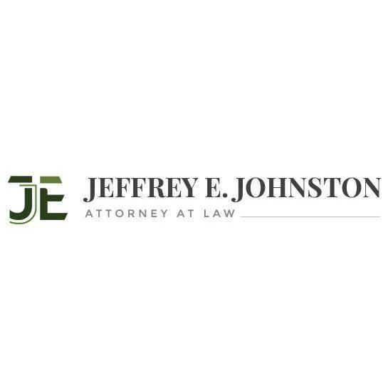 Jeffrey E Johnston Attorney at Law