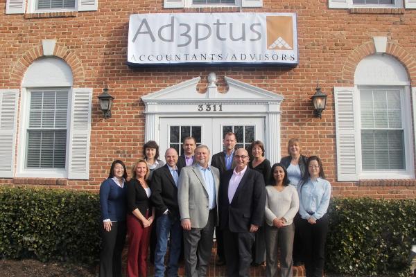 Adeptus Partners