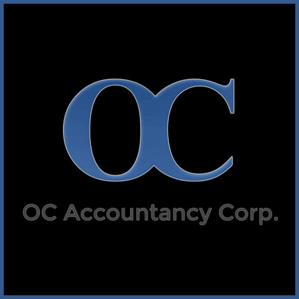 OC Accountancy Corporation / Anthony Chen, CPA