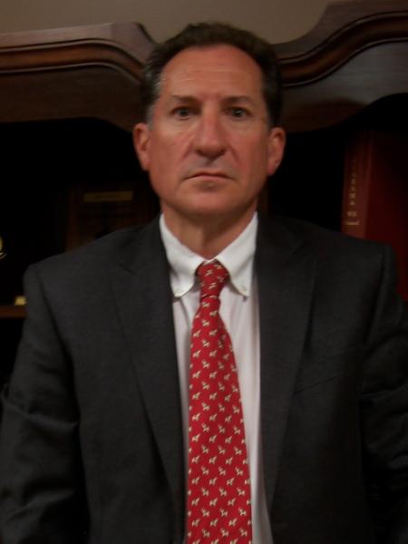 D. Milburn Gross Jr., Attorney at Law