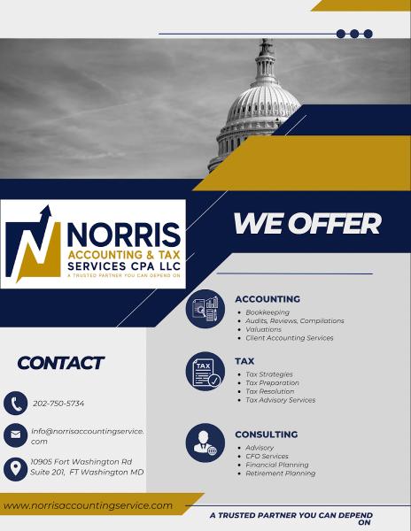 Norris Accounting & Tax Services CPA