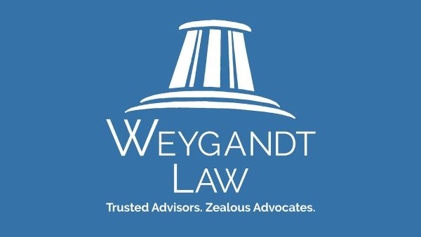 Weygandt Law