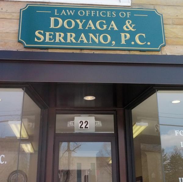 Law Offices of Serrano & Associates