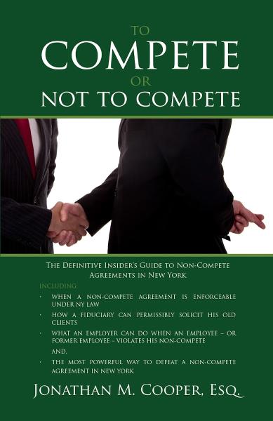 Law Offices of Jonathan M. Cooper