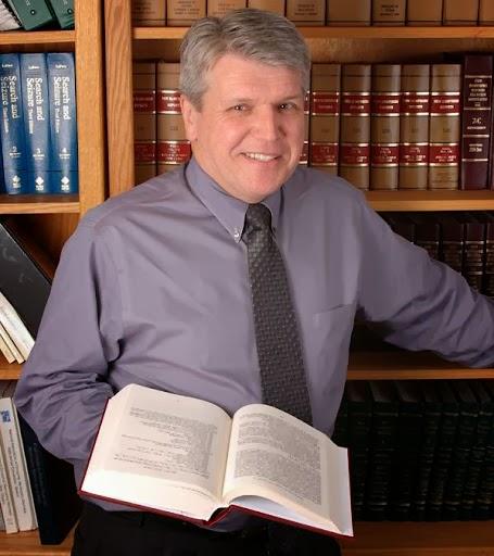 Richard D. Gaudreau, Attorney at Law