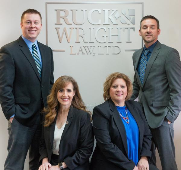 Ruck & Wright Law
