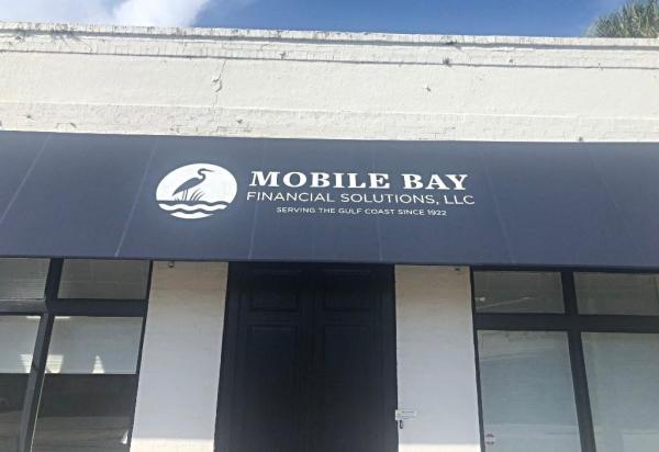 Mobile Bay Financial Solutions